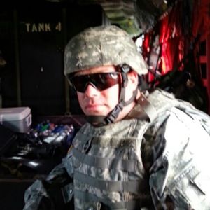 Meet your Posher, Jon